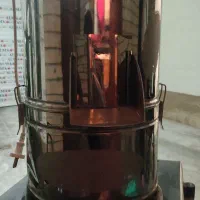سبزی خرد کن 3کیلویی