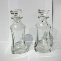 شیشه rcr