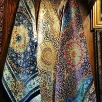 قالیشویی (نگین) مصباح