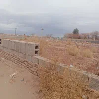 زمین فروشی،