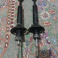 کمک کارکرده پراید