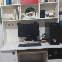 میز کامپیوتر