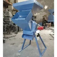 انواع آسیاب ، میکسر و علوفه خرد کن