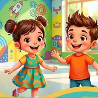 ثبت نام پیش دبستانی دانشمندان کوچک