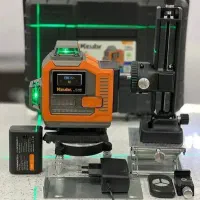 تراز لیزری زوبر مدل پرو