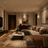 ۷۵متر واحد آپارتمان+۲۰مترحیاط اختصاصی (فروش فوری)