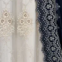 پرده در حد نو