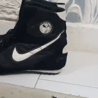 کفش بوکس تک گام