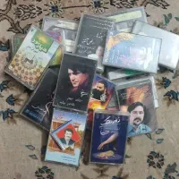 نوار کاست|فیلم و موسیقی|شیراز, فاضل|دیوار