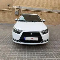 دنا پلاس توربو اتومات اپشنال ۱۴۰۴