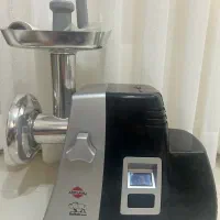 چرخ گوشت مارک پارس خزر