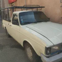 پیکان وانت مدل ۸۴