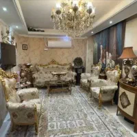سلسبیل ۵۰متری غرق نور خوش نقشه تاپ لوکیشن