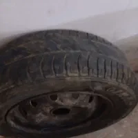 زاپاس پیکان