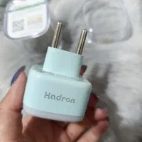 تبدیل شارژر