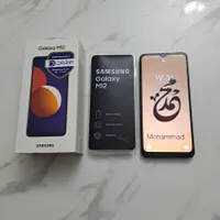 گوشی SAMSUNG M12|موبایل|تهران, بهار|دیوار