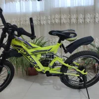 دوچرخه سایز20