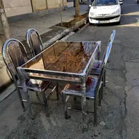 میز غذاخوری