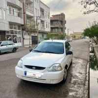 ریو ۸۸|خودرو کلاسیک|پلدشت, |دیوار