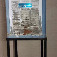 کولر آبی