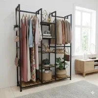 رگال.رگال شیک