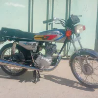 پارکینگی|موتورسیکلت|دزفول, |دیوار