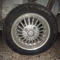 رینگ پراید