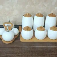 سرویس پاسماوری بامبو برند سیلویا