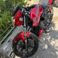 اپاچی ۱۶۰cc