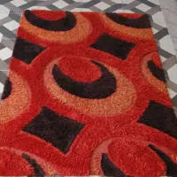 گلیم فرش ترک اصل ۴متری