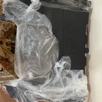 سینی زیر موتور MG5 2025/2026