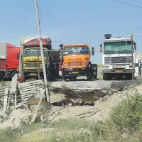 بنز تک باری صفر ۱۴۰۵