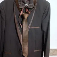 کت و شلوار
