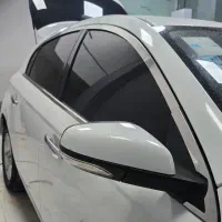 دیتیلینگ خودرو و نصب تخصصی شیشه دودی 15% تخفیف