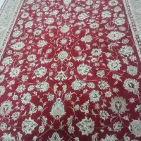 فرش ۱۲متری کاشان