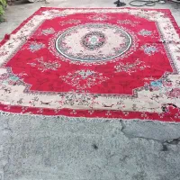 فرش 12متری سبک وتمیز