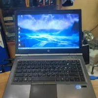 نوتبوک اچ پی دانشجویی با نازلترین قیمتHp elitebook