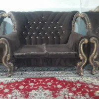 مبل|مبلمان خانگی و میز عسلی|بهبهان, |دیوار