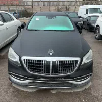 s500 بنز اس ۵۰۰