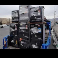 گاوصندوق ایران کاوه مدلv450