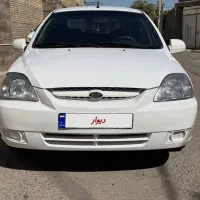 ریو 1389 تمیز بدون ایراد موتور درجه یک