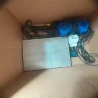 pS2|کنسول، بازی ویدئویی و آنلاین|بندرعباس, |دیوار