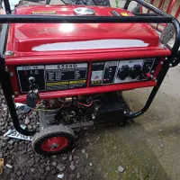 موتور برق هروست ۶۵۰۰