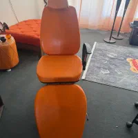 تابوره ترولی صندلی اصلاح