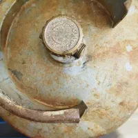 هوا گاز کامل با معلقات