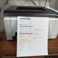پرینتر hp