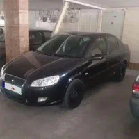 رانا مشکی Lx
