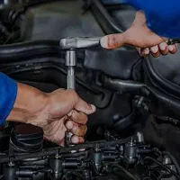 مکانیک و جلوبند سیار انواع خودرو