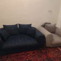 مبل راحتی