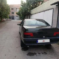 پژو۴۰۵ مدل ۸۲|خودرو سواری و وانت|آمل, |دیوار